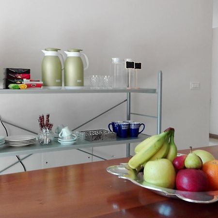 Santa Lucia B&B Gaète Extérieur photo