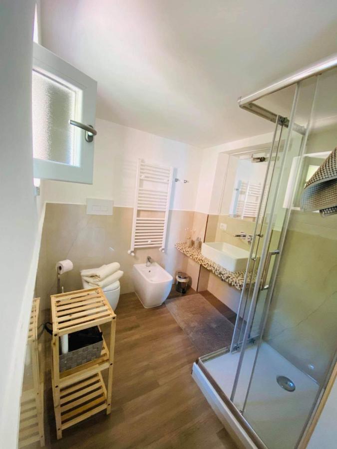 Santa Lucia B&B Gaète Extérieur photo
