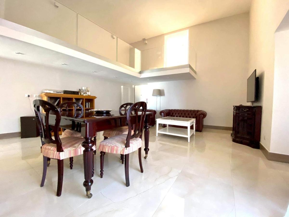 Santa Lucia B&B Gaète Extérieur photo