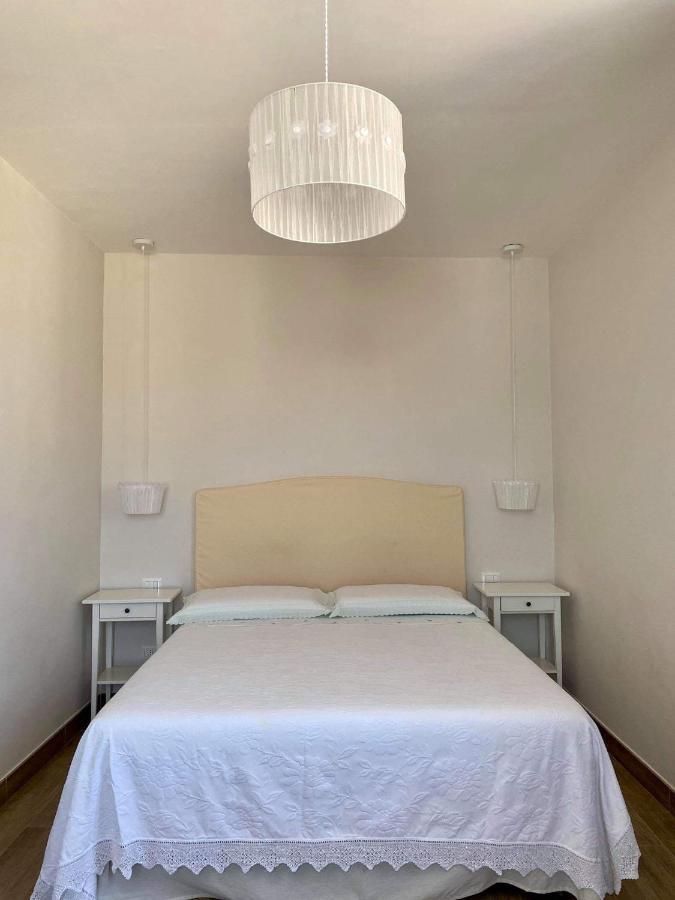 Santa Lucia B&B Gaète Extérieur photo