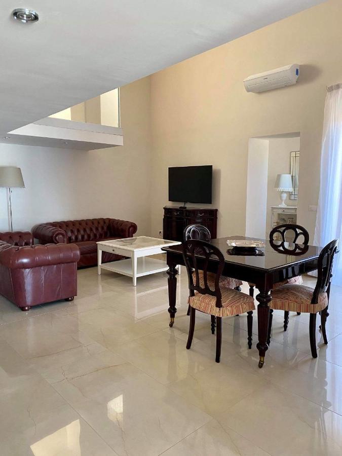 Santa Lucia B&B Gaète Extérieur photo
