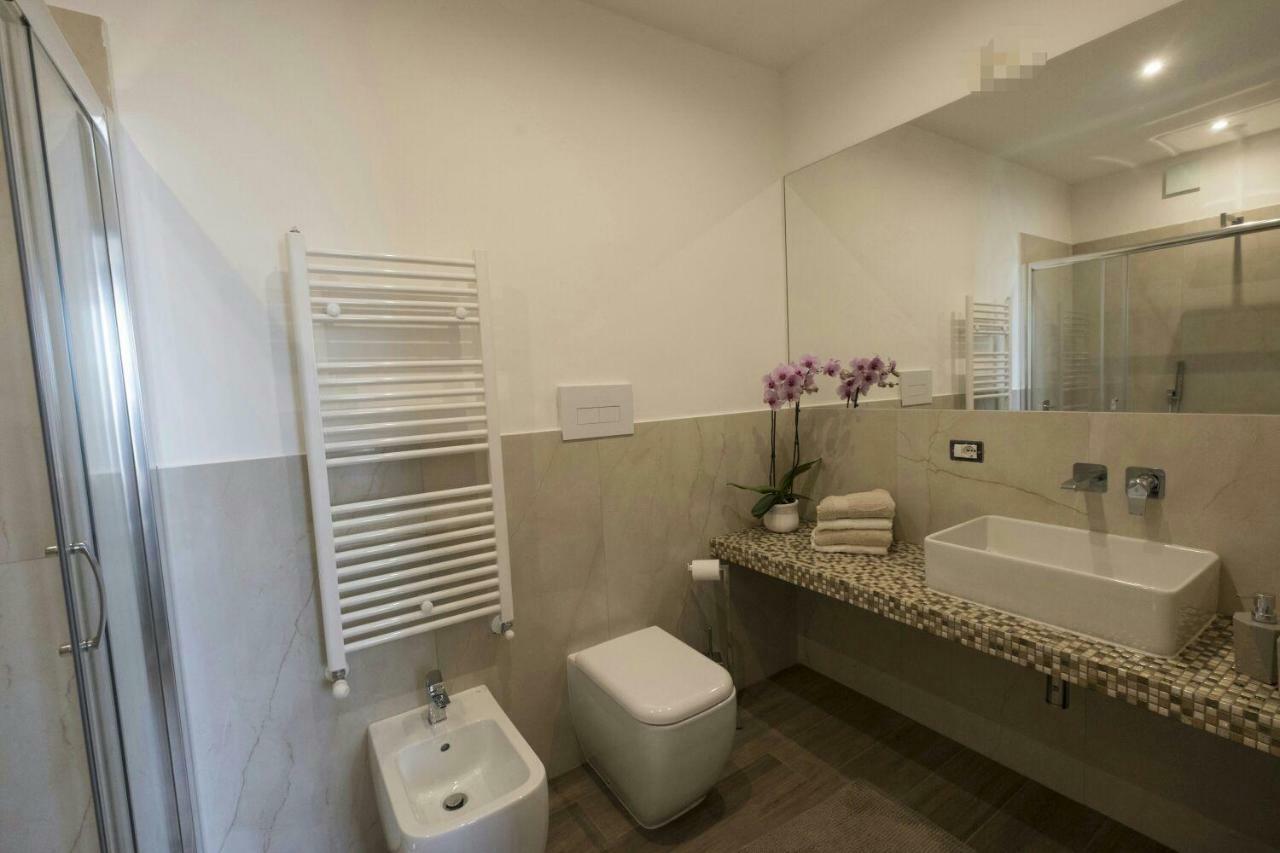 Santa Lucia B&B Gaète Extérieur photo
