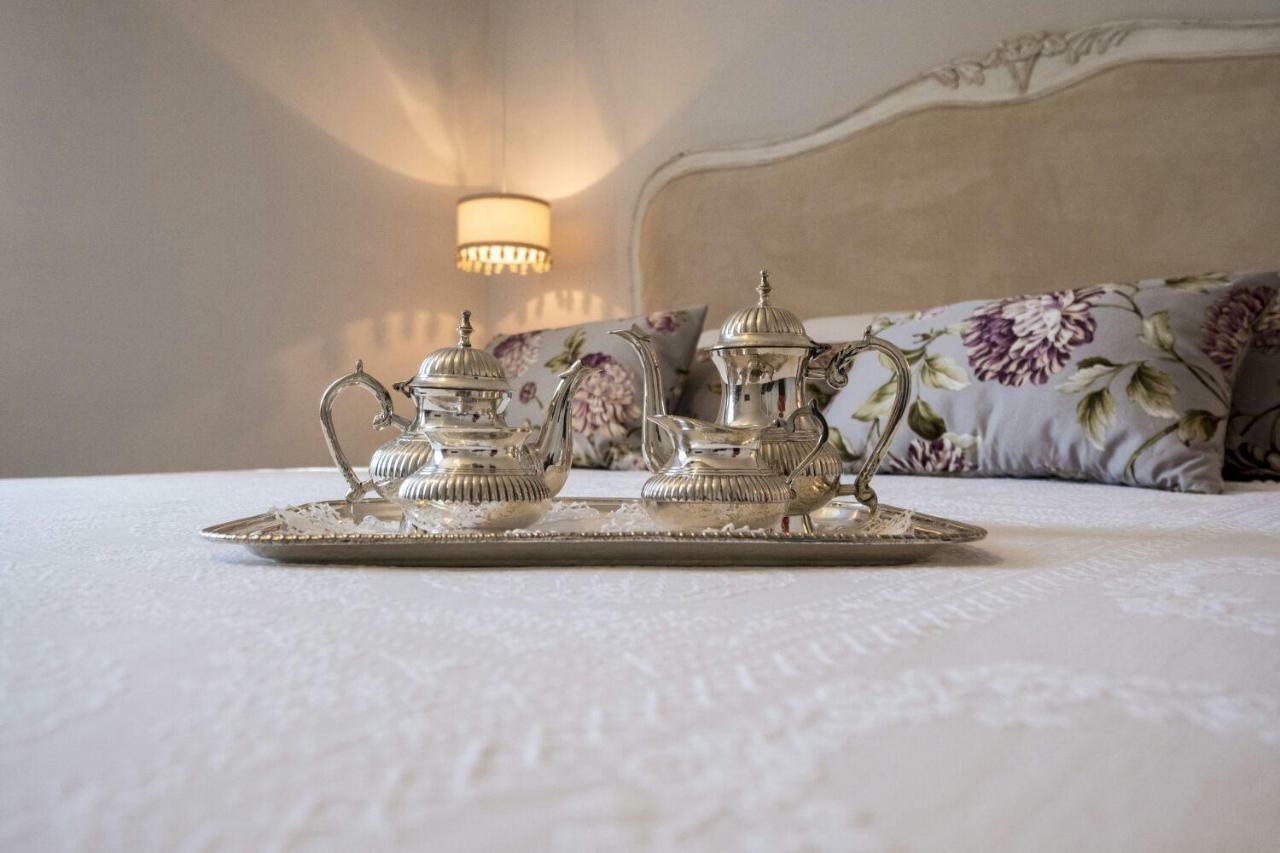 Santa Lucia B&B Gaète Extérieur photo