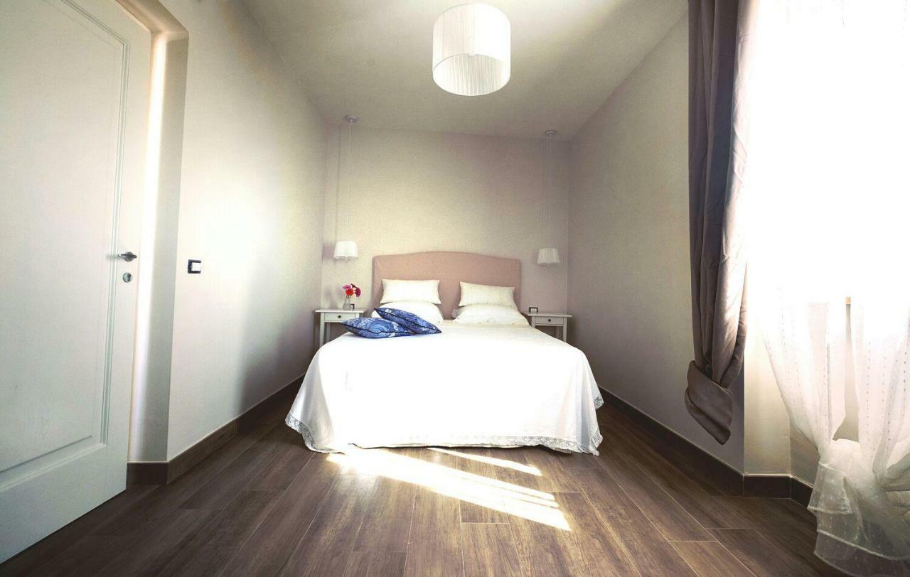 Santa Lucia B&B Gaète Extérieur photo