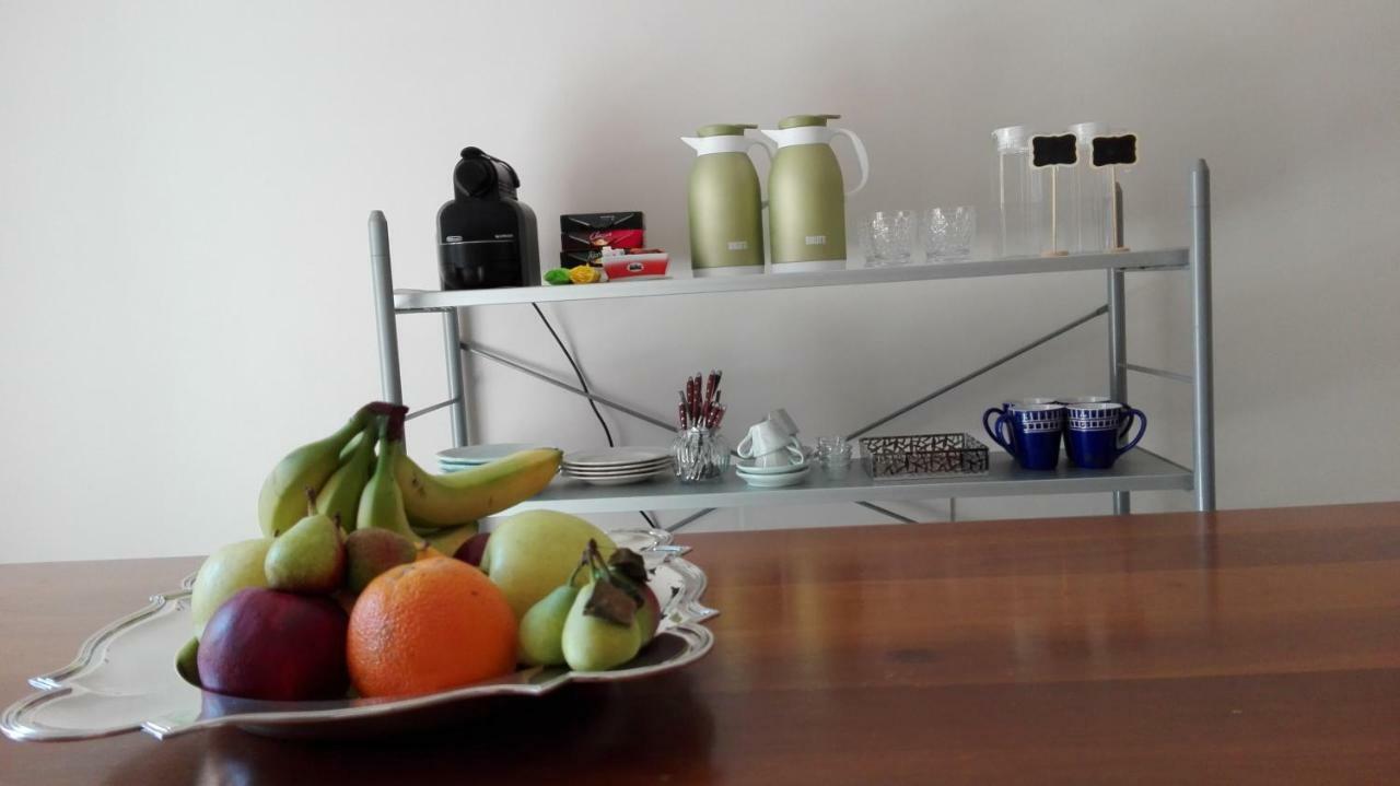 Santa Lucia B&B Gaète Extérieur photo