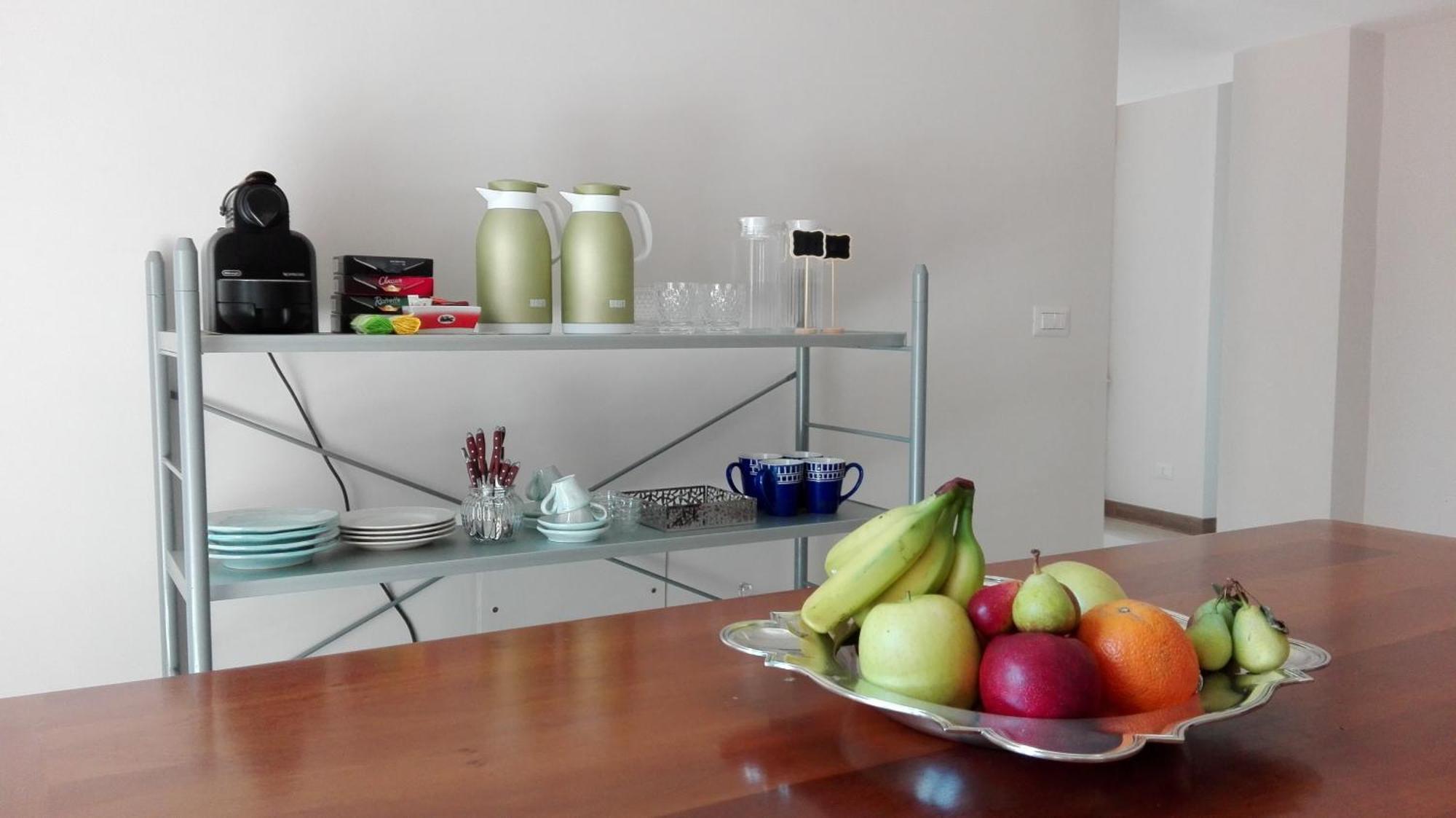 Santa Lucia B&B Gaète Extérieur photo