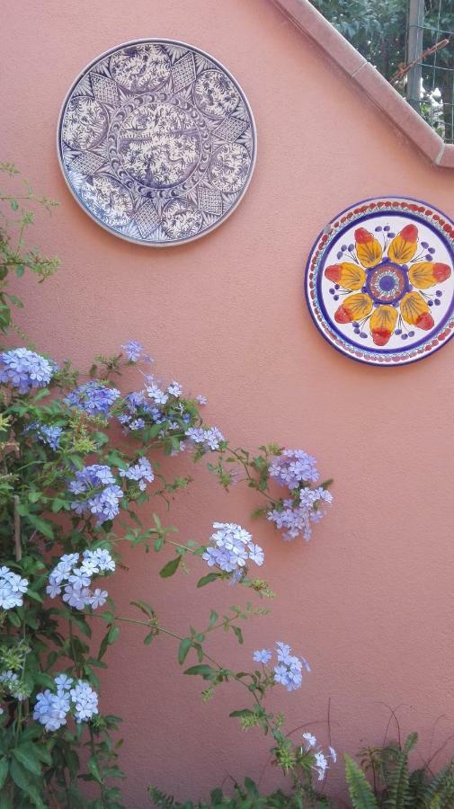 Santa Lucia B&B Gaète Extérieur photo