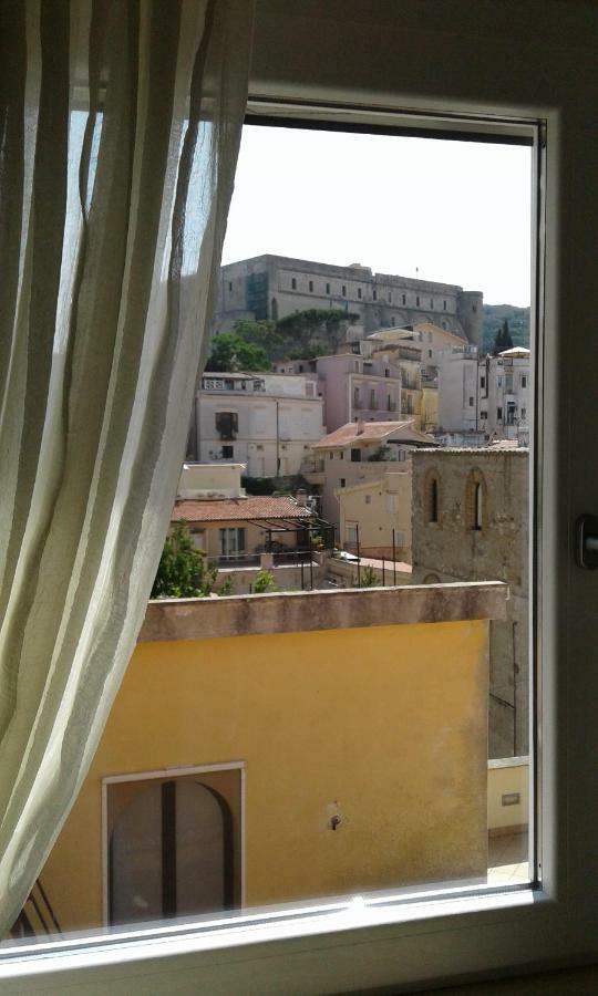 Santa Lucia B&B Gaète Extérieur photo