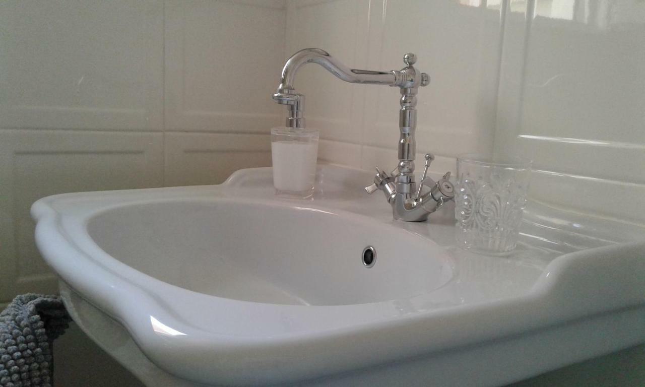 Santa Lucia B&B Gaète Extérieur photo