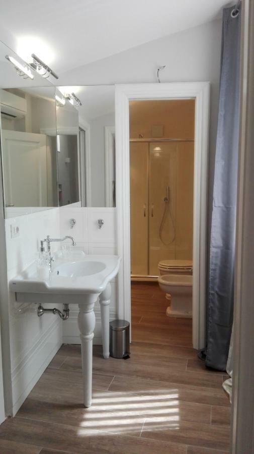 Santa Lucia B&B Gaète Extérieur photo