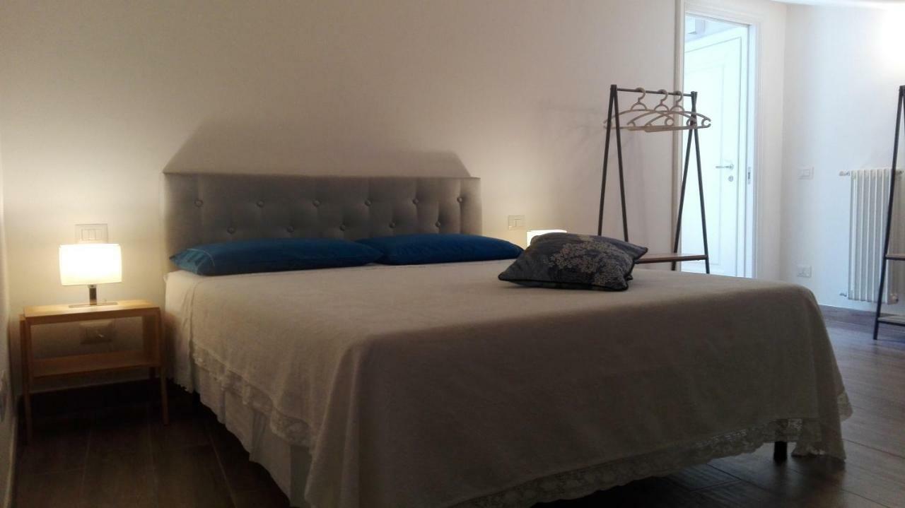 Santa Lucia B&B Gaète Extérieur photo