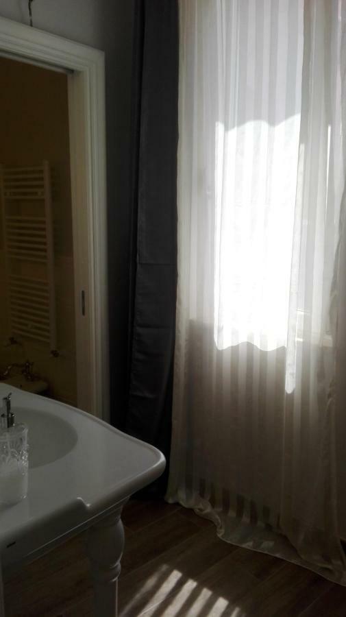 Santa Lucia B&B Gaète Extérieur photo