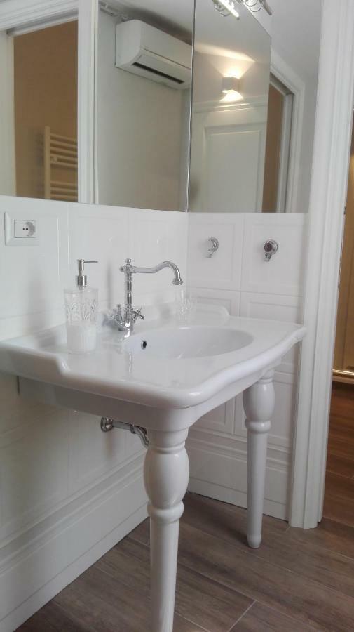 Santa Lucia B&B Gaète Extérieur photo